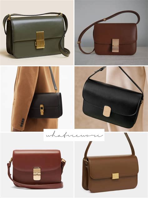 celine look a like bril|All the Best Celine Bag Dupes to Buy Right Now .